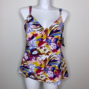 50% off bundles Hula Moon tropical 2X tank swim